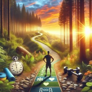 Nurturing Your Journey: Finding Motivation for Fitness Goals Nurturing Your Journey: Finding Motivation for Fitness Goals