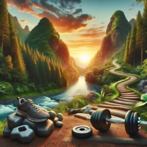 Comprehensive Guide to Crafting Your Personal Training Program