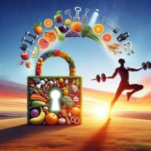 Unlock Your Potential: The Ultimate Guide to Fitness Mastery