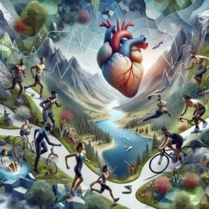 Boost Your Game: Elevate Athletic Performance with Cardio!