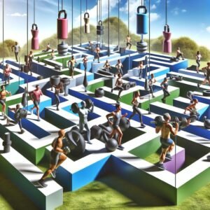 Navigating the World of Fitness Influencers: Trends and Insights