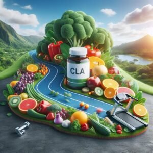 Analyzing Safe CLA Usage for Effective Fat Loss Strategies