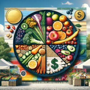 Smart Eating on a Budget: Crafting Your Nutrition Plan