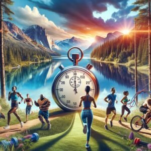 Maximize Your Time: Effective Cardio Workouts for Busy Lives