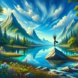 Mastering Balance Training: Techniques for Improved Stability