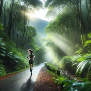 Jumpstart Your Weight Loss Journey: The Power of Cardio!