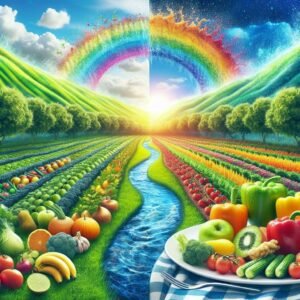 Transform Your Plate: A Guide to Healthier Eating Habits
