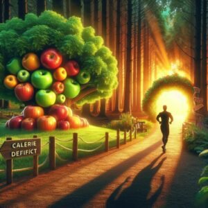 Understanding Calorie Deficit: Your Path to Healthier Living!