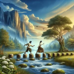 Enhancing Stability: A Comprehensive Balance Training Program