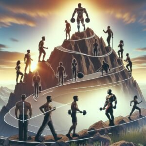 Comprehensive Guide to an Effective Muscle Gain Training Program