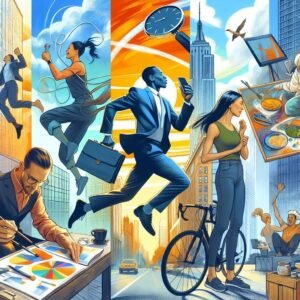 Fit Fitness Into Your Day: Cardio for Busy Schedules