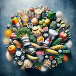 Unpacking Processed Foods: A Deep Dive into Nutritional Impact