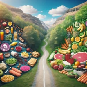 Transform Your Journey: Inspiring Weight Loss Meal Plans