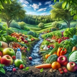 Nourish Your Body: Essential Tips for Healthy Eating
