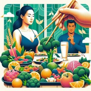 Mastering Dining Out: A Nutritious Guide to Eating Well