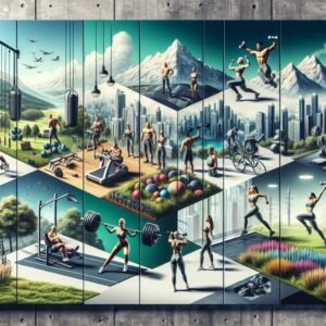Empower Your Workout: 20 Inspiring Fitness Motivation Quotes