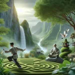 Boost Your Focus: Gentle Exercises for Clearer Thinking