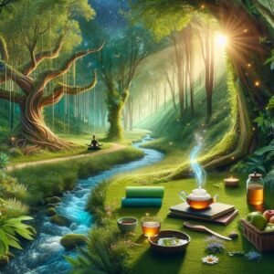 Revitalize Your Life: Gentle Wellness Practices for Energy