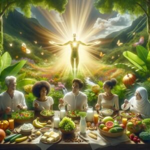 Embrace Dairy-Free Living: Your Path to Vibrant Health