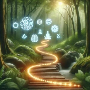 Embracing Mental Fitness: A Pathway to Holistic Wellness