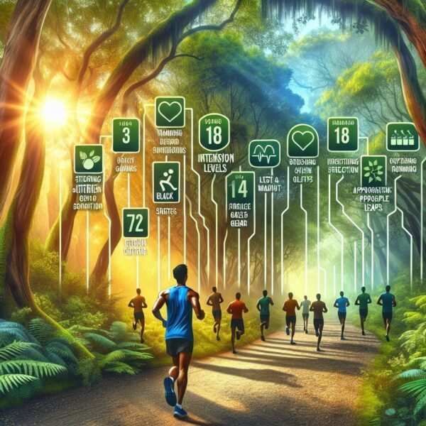 10 Inspiring Cardio Tips to Boost Your Fitness Journey - Fitreact