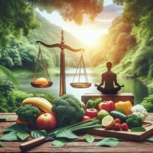 Transform Your Life: Discover Weight Loss with Mindful Eating