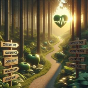 Boost Your Heart Health: Essential Cardio Tips to Thrive!