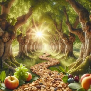 Embrace Dairy-Free Living: A Journey to Wellness Awaits!