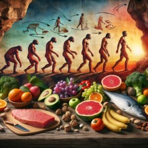 Discover the Paleo Diet: Unlock Your Healthiest Self!