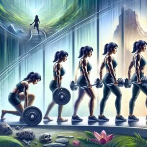 Transform Your Body: Strength Training for Effective Weight Loss