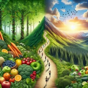 Diet vs. Exercise: Discover Your Best Path to Weight Loss!