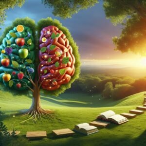 Nurturing Mental Fitness: A Vital Component of Wellness
