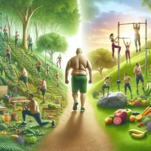 Transform Your Body: The Power of HIIT Workouts for Weight Loss