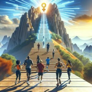 Elevate Your Cardio: Why Stair Climbing is a Game Changer!