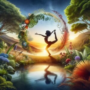 Embracing Yoga: A Path to Holistic Well-Being