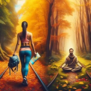 Embrace Your Journey: Tracking Fitness Progress Mindfully