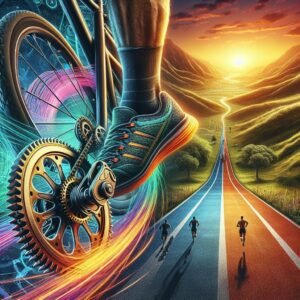 Pedals vs. Paces: Discover Your Perfect Cardio Workout!