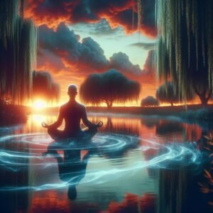 Exploring How Meditation Can Alleviate Anxiety Symptoms