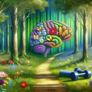 Nurturing Mental Fitness: A Path to Holistic Wellness