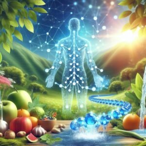 Understanding Hydration: A Key to Your Overall Wellness