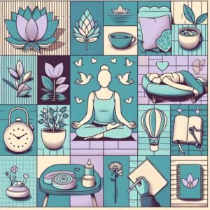 Creating a Mental Health Self-Care Routine: A Comprehensive Guide Creating a Mental Health Self-Care Routine: A Comprehensive Guide