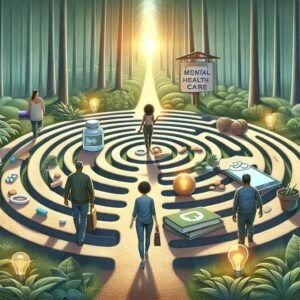Navigating Life Changes: Essential Tips for Mental Health Care