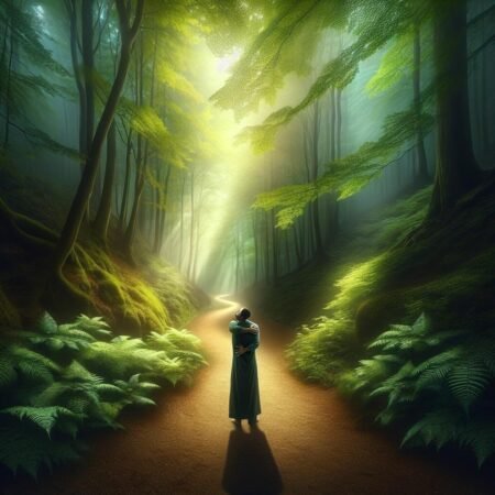 Embracing Self-Compassion: A Path to Emotional Healing