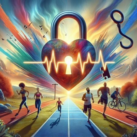 Unlock Your Potential: Discover the Joys of Cardio Workouts!